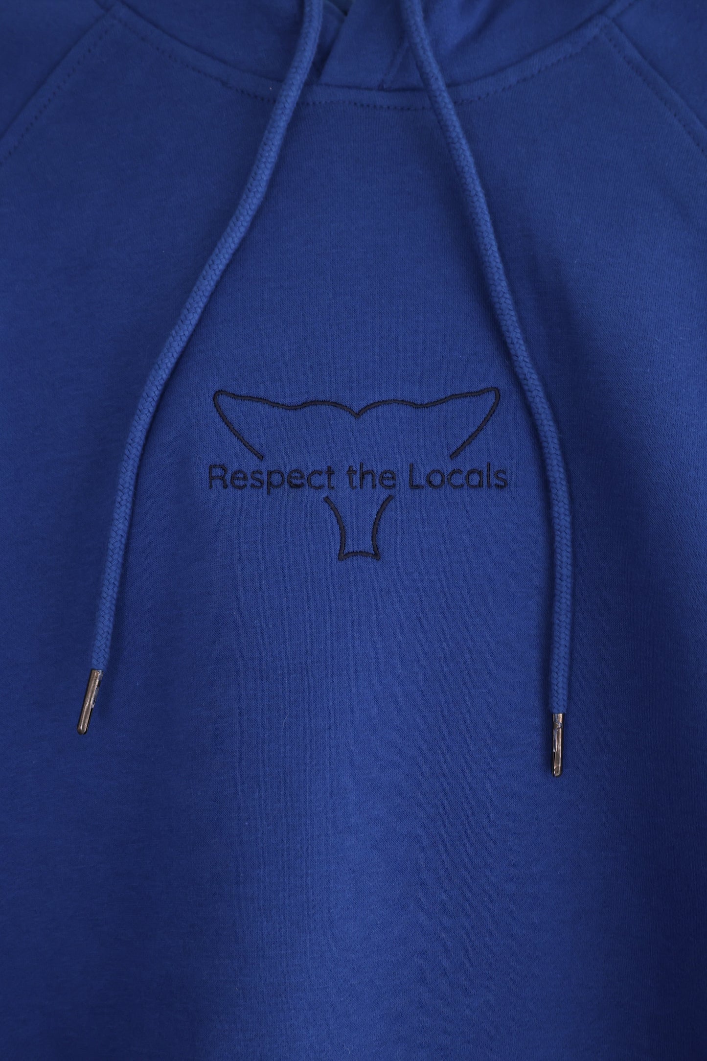 Midnight RTL Hoodie