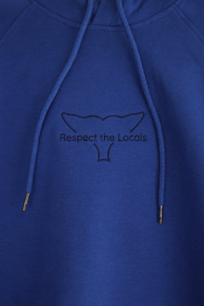 Midnight RTL Hoodie