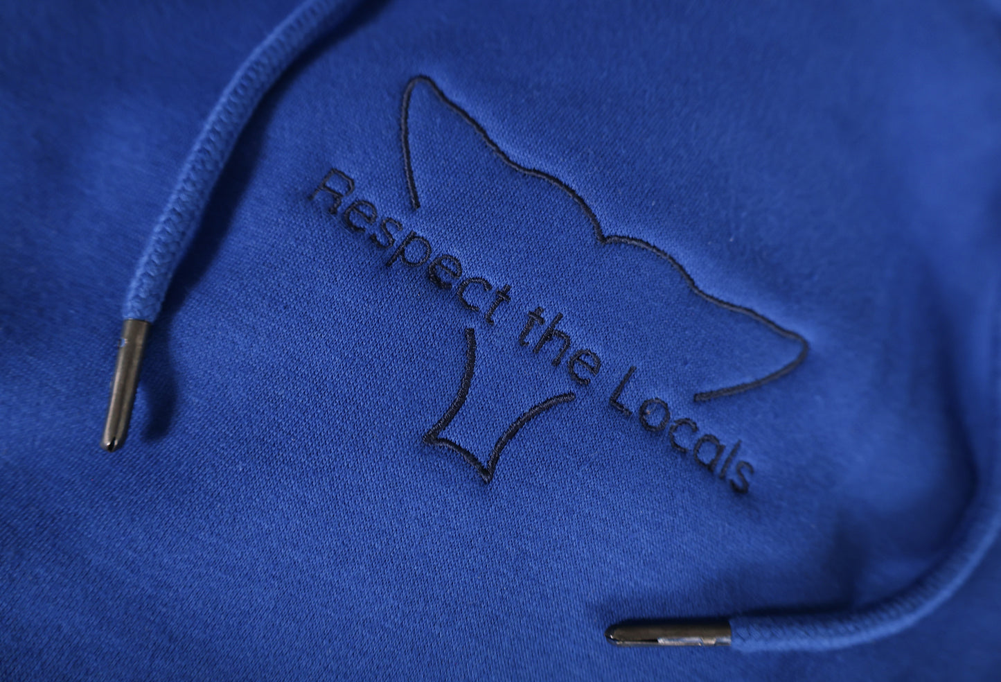 Midnight RTL Hoodie