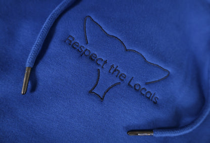 Midnight RTL Hoodie
